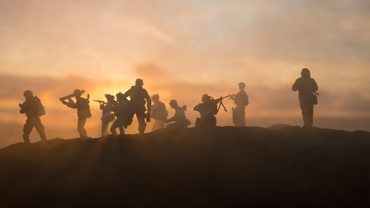 Оккупация Большого Солдатского не удалась: Силовики объяснили причину большого провала ВСУ