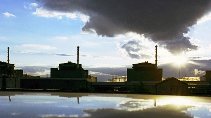 В Запорожской области предложили в ответ на обстрел АЭС нанести удар по Киеву