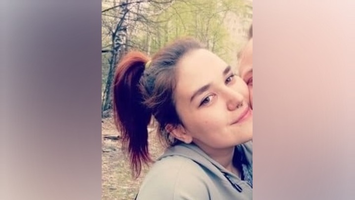 23-летняя девушка пропала без вести в Нижнем Тагиле после ссоры с парнем