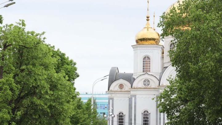 В Краснодаре в День памяти Петра и Февронии проведут экскурсию по храмам