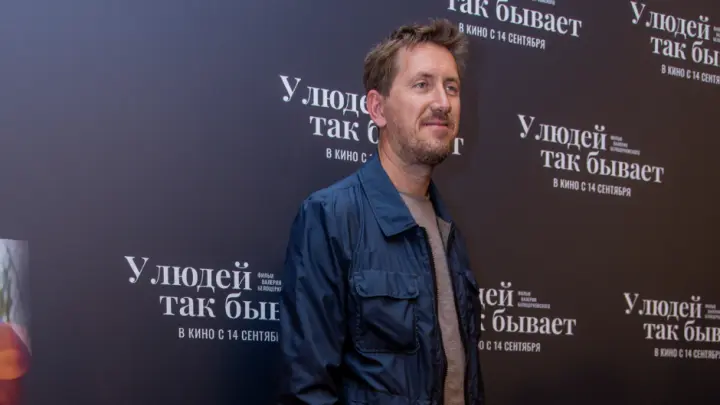 Сказал нет Михалкову и попал в бурю: История актёра Кяро, который не побоялся быть собой