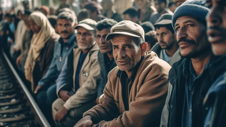 Налоги, патенты и вычеты: как устроена налоговая система для мигрантов из Средней Азии