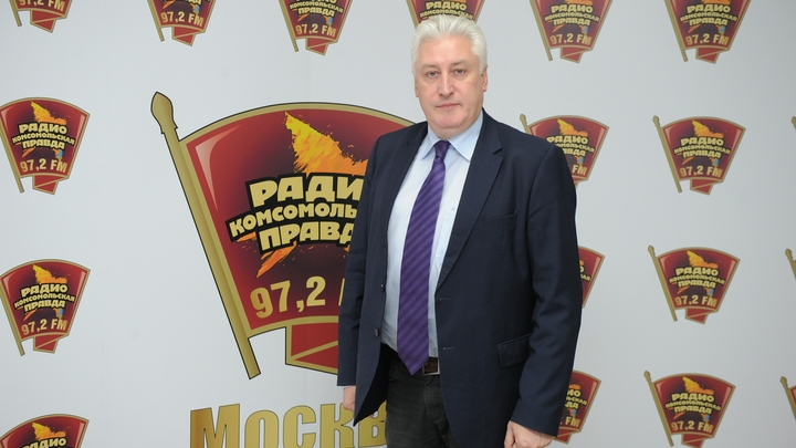 В России расшифровали политический сигнал Армении. Резидентура ЦРУ в деле