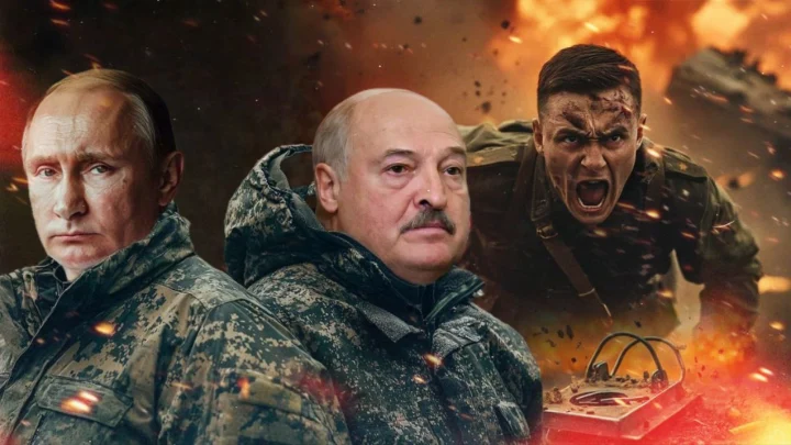 Дерзкое заявление Зеленского и всё — границу России рвут: Атакована ТЭС. В Белоруссии внезапная проверка армии. Начинается?