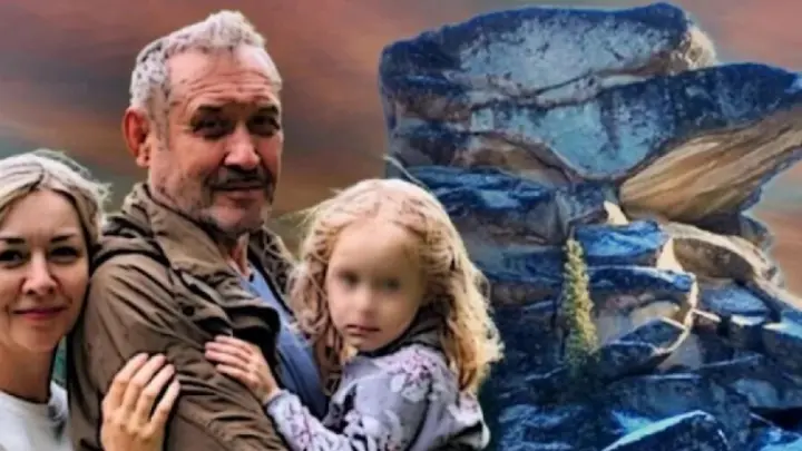 Новая странность: в квартире пропавшей семьи Усольцевых нашли просроченные загранпаспорта