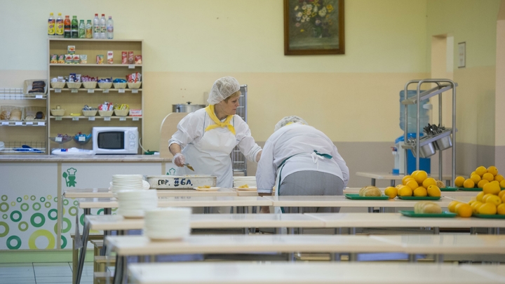 В Волгодонске будут судить виновных за отравление 24 детей-спортсменов на сборах