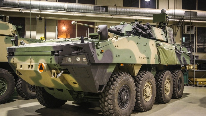 После визита в Варшаву Зеленский заговорил о польском зелёном дьяволе