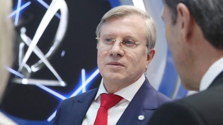 Нижегородец узнал мнение министра транспорта страны о новой Lada Granta