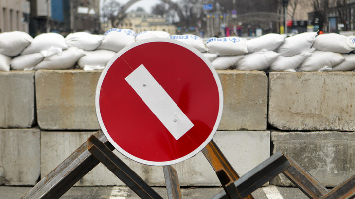 Украина мертва. Арестович* закрыл проект Анти-Россия