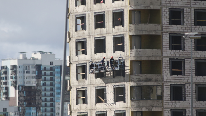 В Славянске вынесли приговор членам строительной ОПГ, похитившим у пайщиков 82 млн рублей