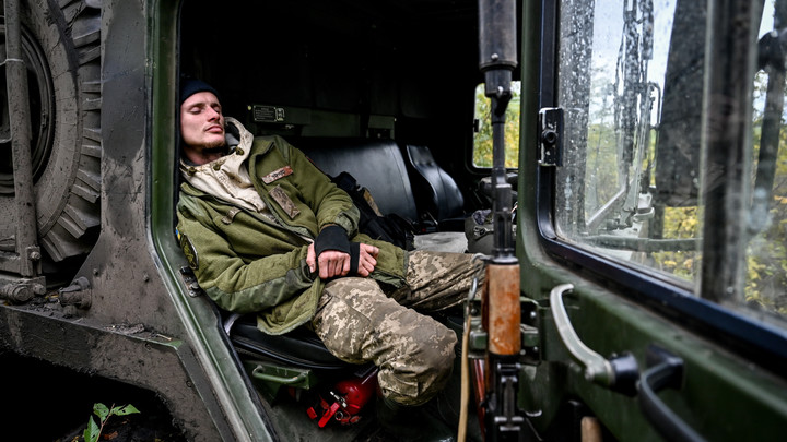 Минобороны: ВСУ за сутки потеряли на Запорожье до 160 солдат