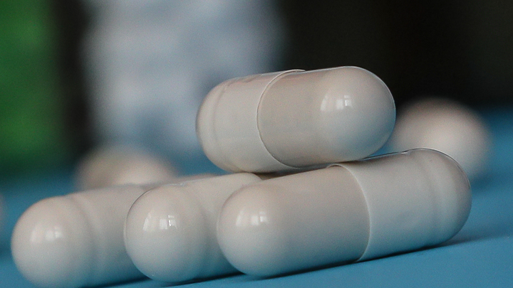 В отравлении сотрудниц краснодарского хлебозавода нашли украинский след