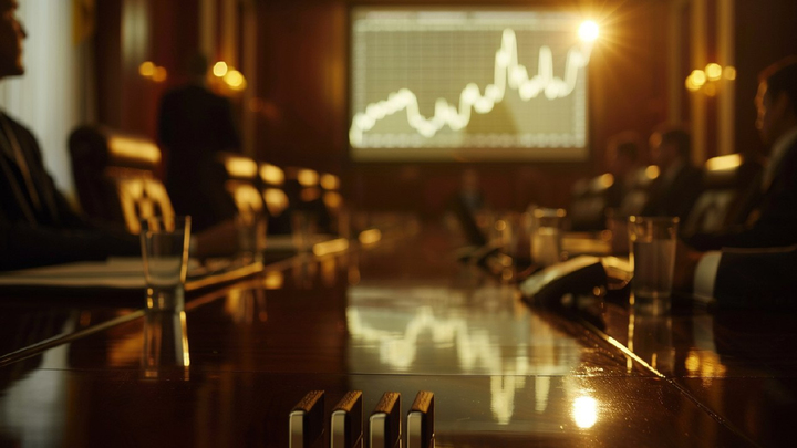 Американский чиновник попытался оправдать санкционный провал Запада: Мы ожидали, что адаптируются