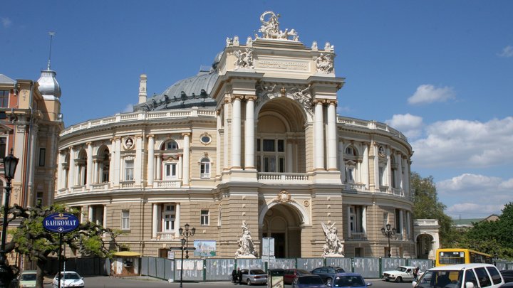 Он боролся с нацизмом: На карту Одессы может вернуться проспект Маршала Жукова