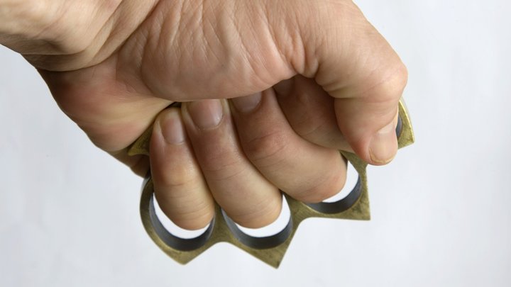 За его жизнь боролись неделю: Умер мужчина, избитый кастетом после ссоры в родительском чате