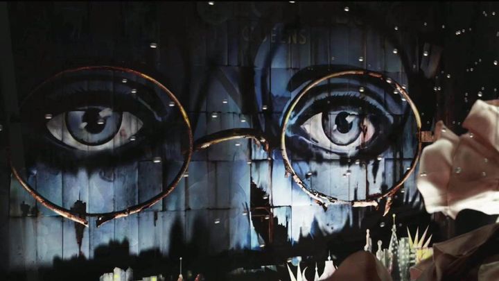 Как обложка для книги Великий Гэтсби стала содержанием недописанного романа и будущего фильма