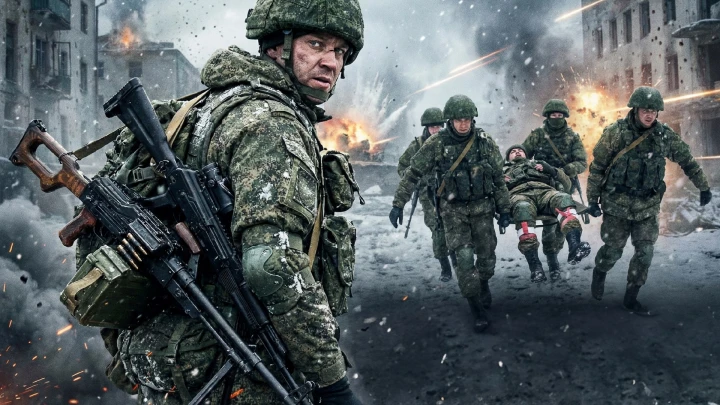 Логистика горит, но больше всего охотятся за людьми: Правда добровольца о том, какой ценой героев возвращают семьям