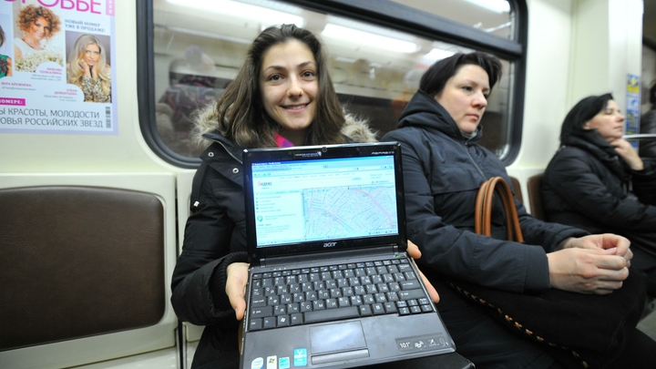 Русские провайдеры начали поднимать цены на Интернет