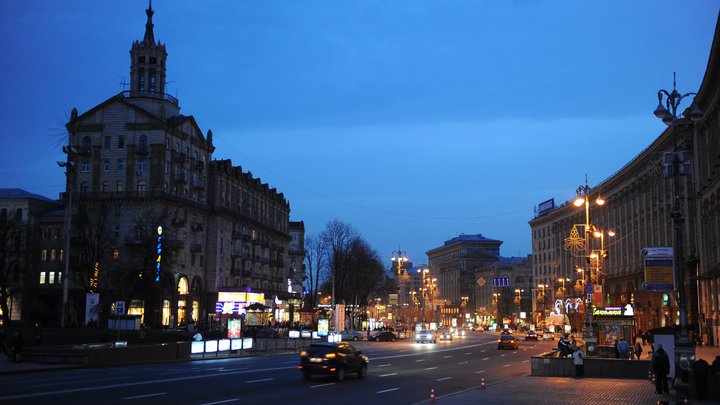 ПВО удачно отработала: Первые кадры из квартиры киевского телеведущего Ковальского