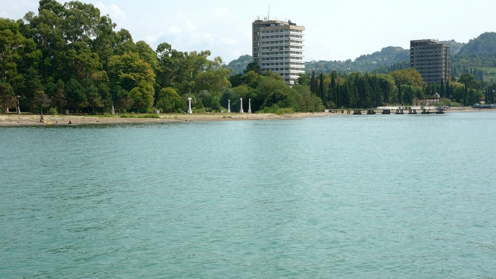 Источник сообщил о подготовке грузинского теракта в Абхазии