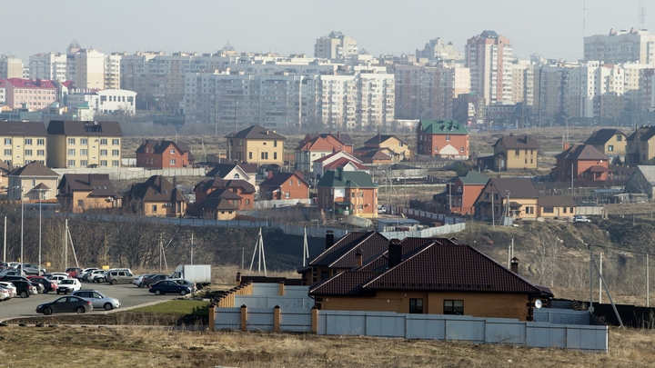 Посечены осколками: ВСУ обстреляли хутор под Белгородом