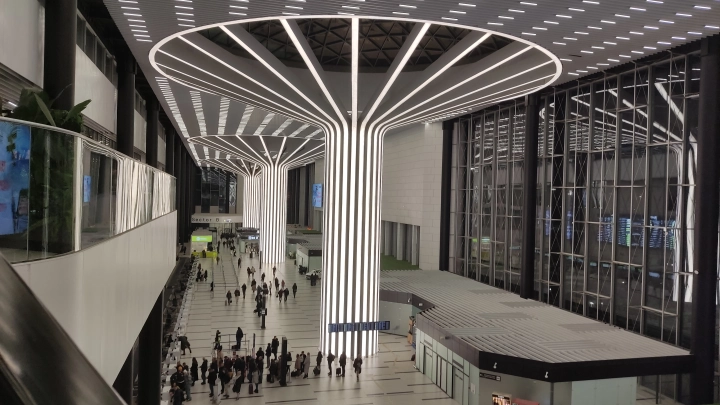 Новосибирские туристы поблагодарили власти ОАЭ за помощь на время задержки рейса