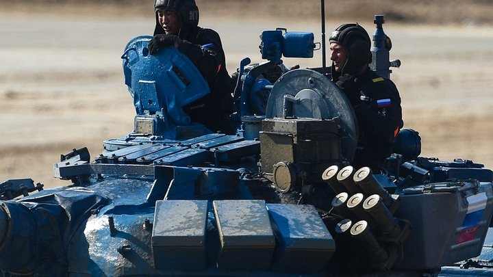 Кедми не оставил Украине шансов: Кадровые перестановки в Минобороны оказались большой подготовкой