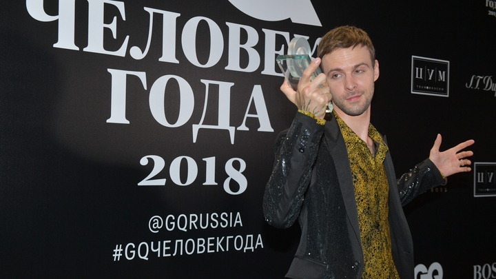 Открыла рот и воняет: русофоб Барских жёстко прошёлся по певице Славе