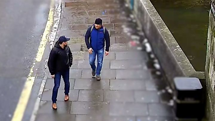 Сосновский разоблачил план Боширова и Петрова во Врбетице: Это ужас