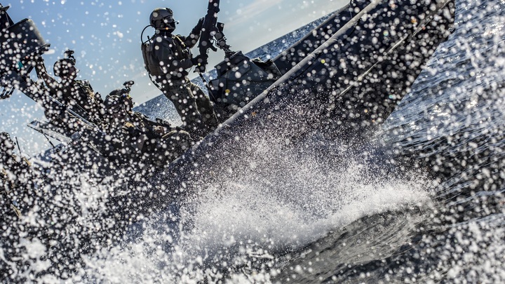 Кинули группу на убой и отписались: Бой на Тендровской косе глазами выжившего диверсанта