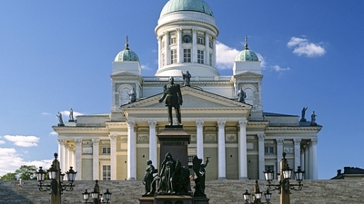 Финны с обидой признали бессилие на границе. Русская хитрость снова в действии