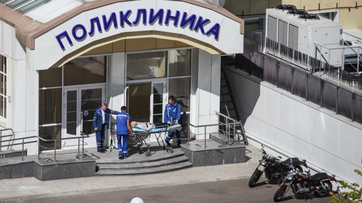 В Бурятии умер 1 из 16 больных сальмонеллёзом вахтовиков