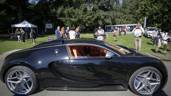 Главная уборщица Рублёвки сколотила состояние и начала распродажу - Mash