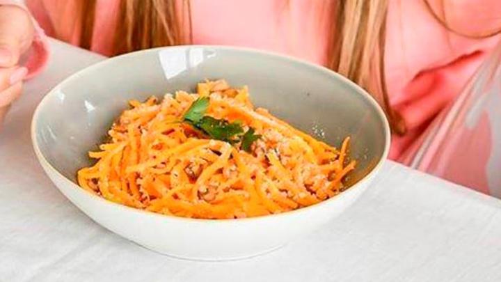 Русская оценила хвалёное американское блюдо: Неаппетитная кашица со странным запахом