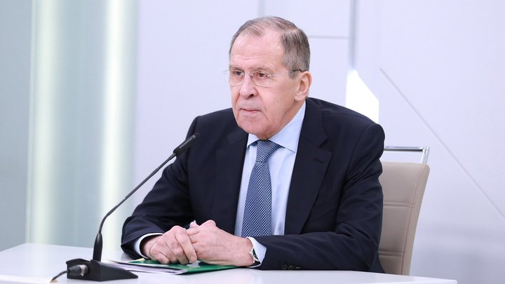 Я бы не стал игнорировать: Лавров высказался о советах Лукашенко по борьбе с коронавирусом