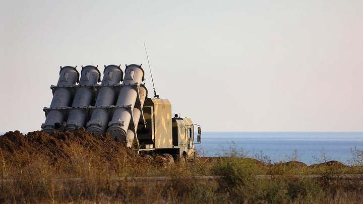 Нам же нужна груша для битья...: Баранец неожиданно оценил военные провокации США