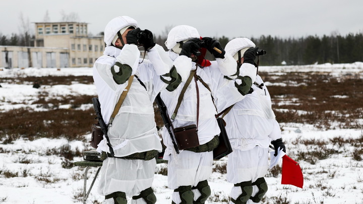 Сенсация из Польши повеселила военкора: Пропустили аншлюс Белоруссии