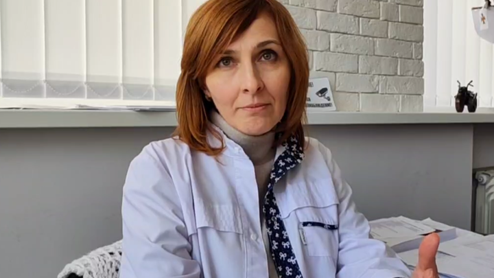 Наши дети не знают, что такое мирная жизнь: Главврач в Макеевке озвучила правду Донбасса