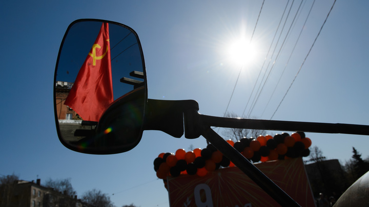 В Херсонской области не будет массовых мероприятий 9 мая