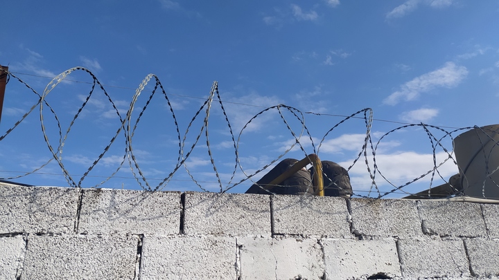 В Казахстане на границе задержали граждан Узбекистана, пытавшихся незаконно проникнуть в Россию