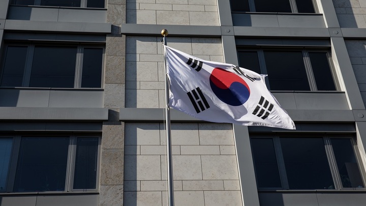 Южная Корея поставит артиллерию на Украину