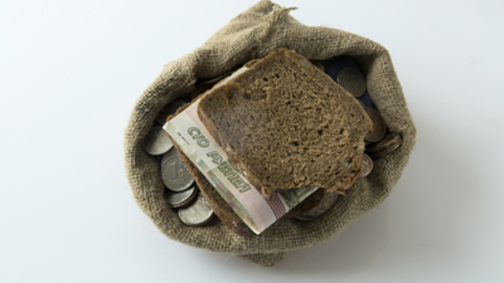 За прошлый год инфляция на Кубани ускорилась почти вдвое