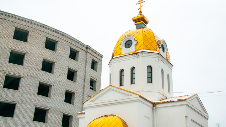 Пермские учителя начали изучать православие