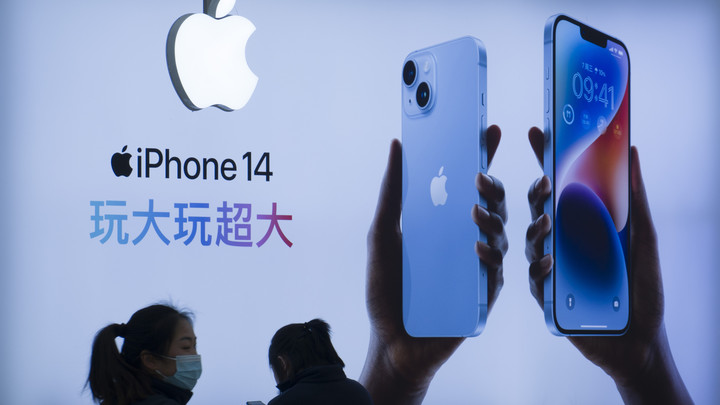 На айфонах появится приложение для ведения личного дневника На айфонах появится приложение для ведения личного дневника