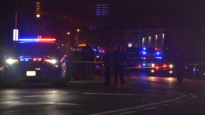 Расстрелявший десятки американцев инструктор учил украинцев: В Сети нашли его послание