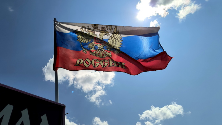 Без флага России не поеду: Русский гроссмейстер поставил FIDE ультиматум