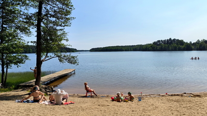О чём нужно помнить после купания в реке: Советы врача