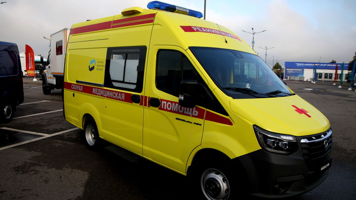 Кашель, тошнота и судороги: как шестеро детей отравились парами хлора в ресторане во Всеволожске