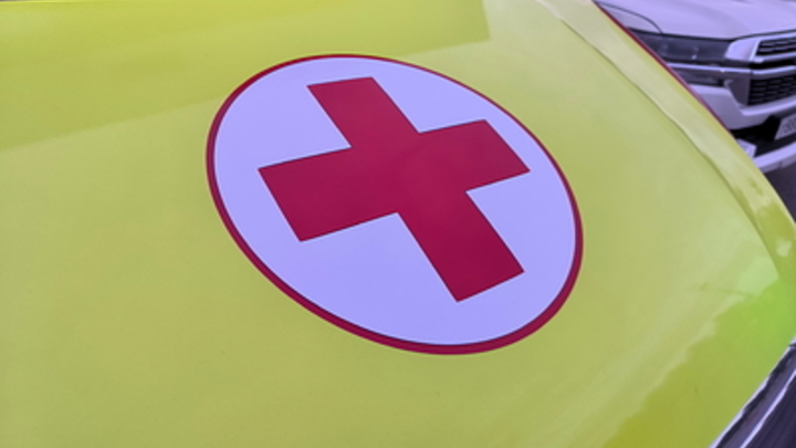 Съел шоколад и отравился: Школьника в Подмосковье пришлось срочно госпитализировать