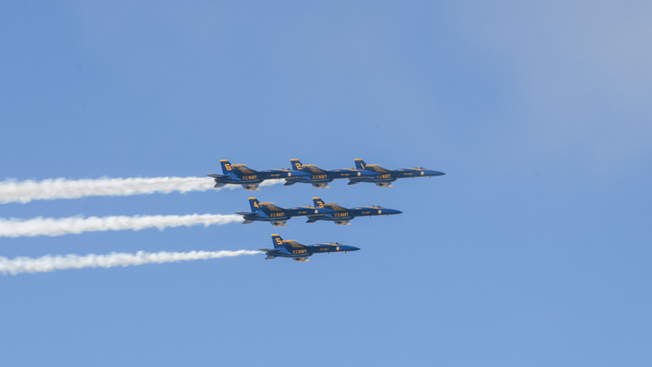 Военное командование США готовит свой план для Европы после решения Москвы